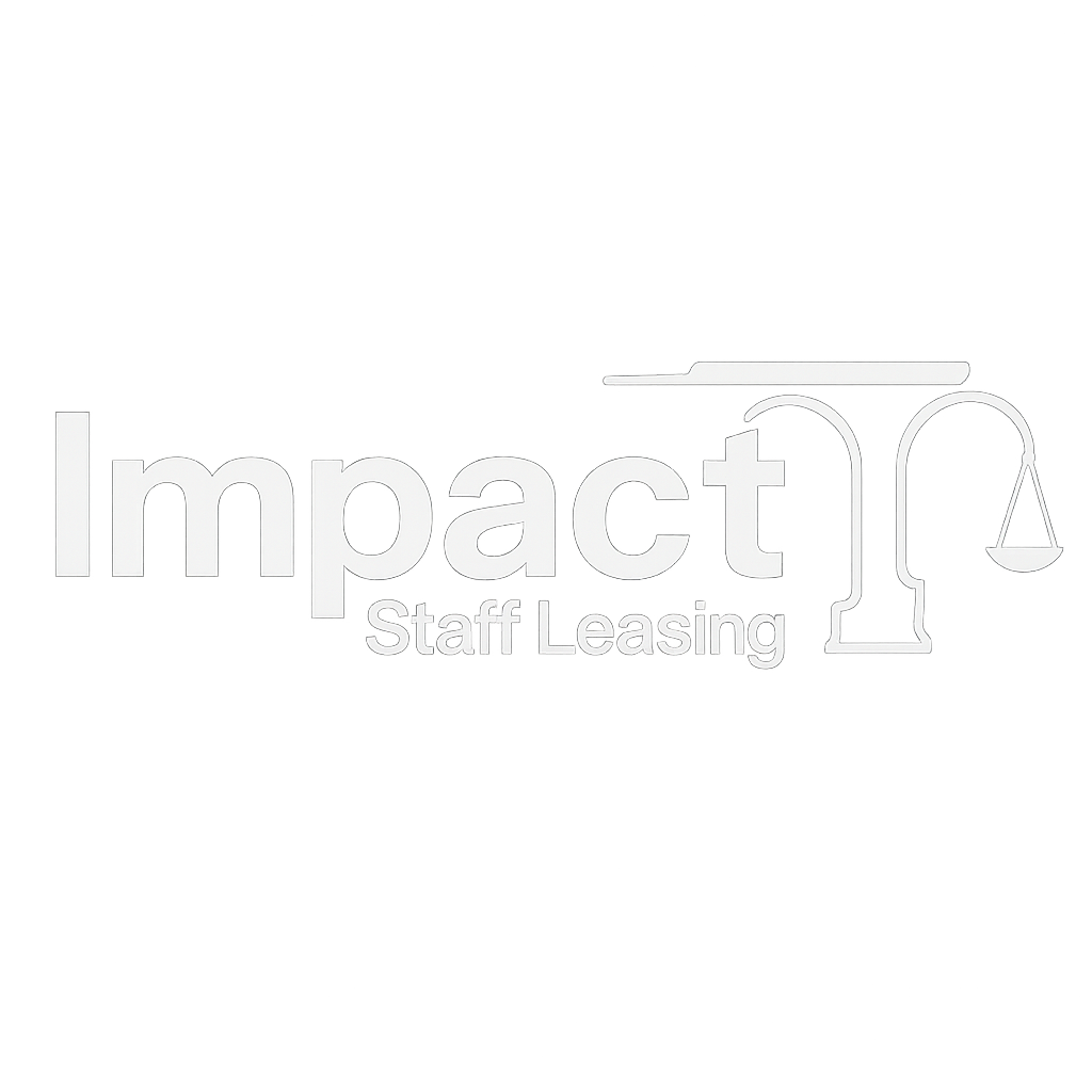 Impact Staffing