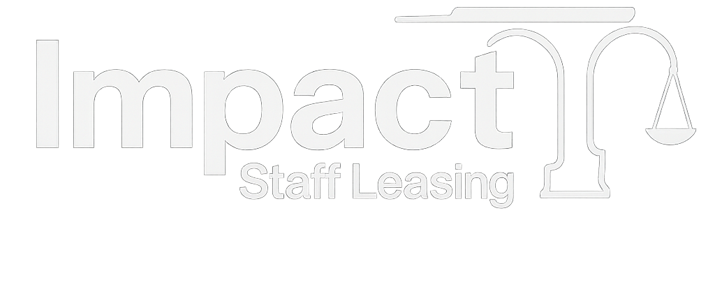 Impact Staffing