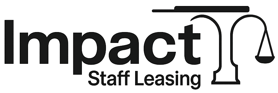 Impact Staffing